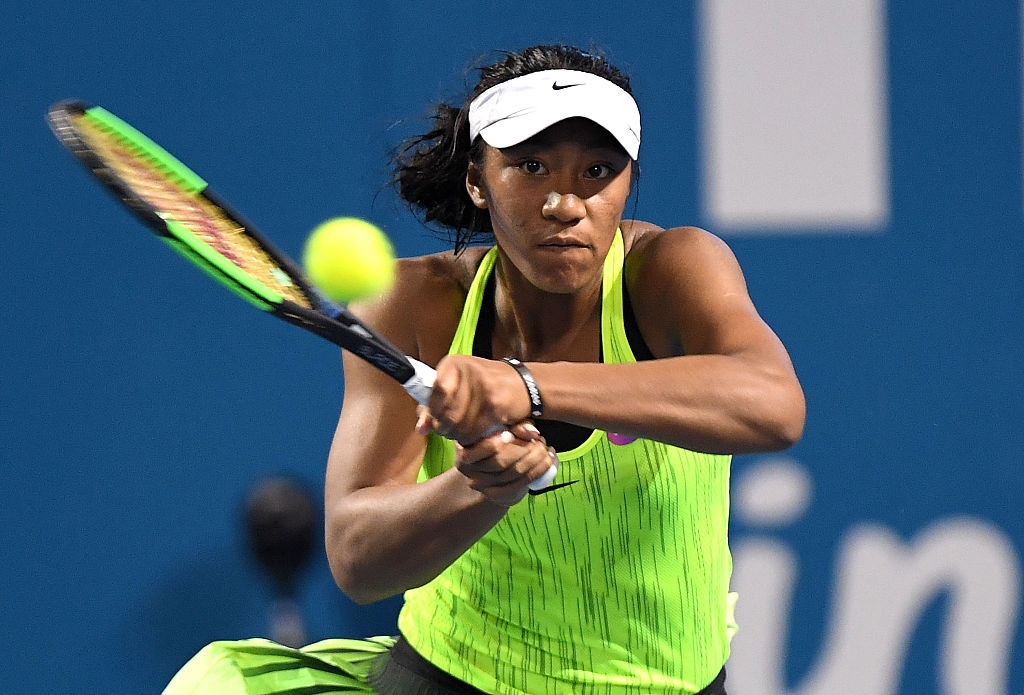 Aiava and Tomljanovic awarded Brisbane wildcards Brisbane