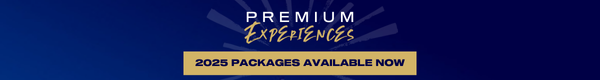 Premium Experience Banner