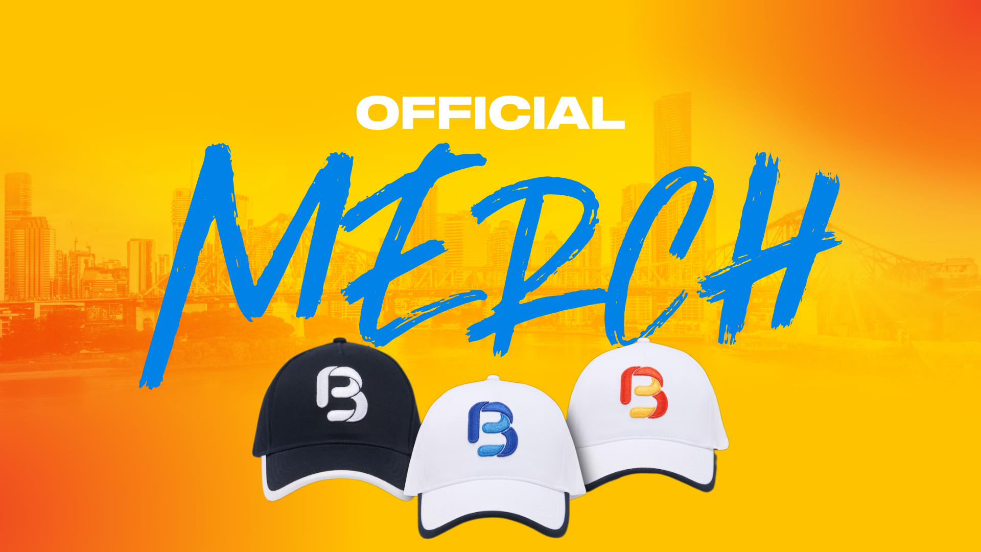 OFFICIAL MERCH ON SALE NOW Brisbane International Tennis