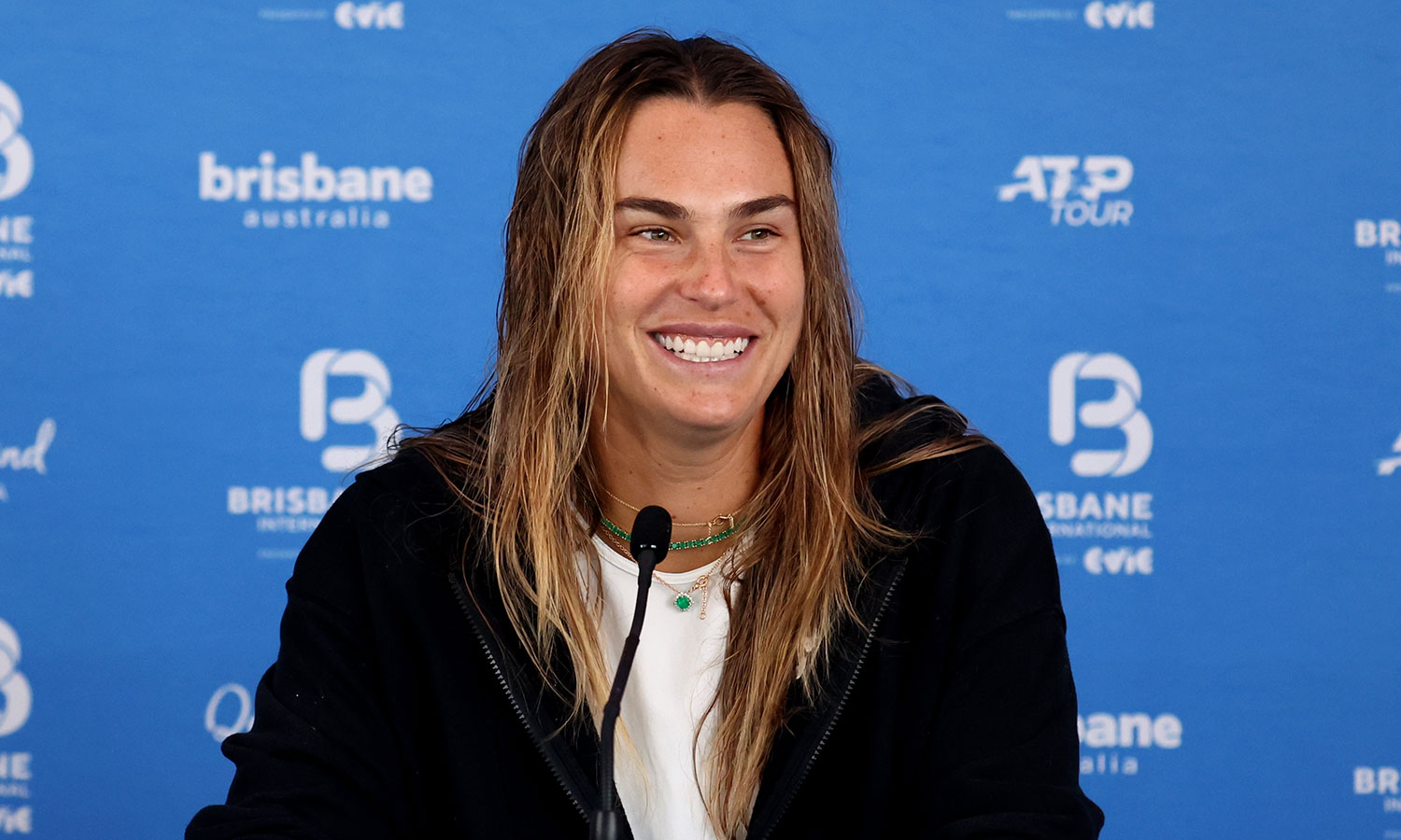 Brisbane International Tennis 2025 Schedule Tickets Sofie Eleanore