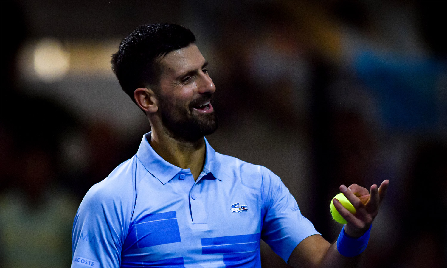 Full field announced: Novak Djokovic headlines stellar Brisbane International line-up – Brisbane International Tennis